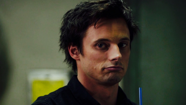 bradley james izombie