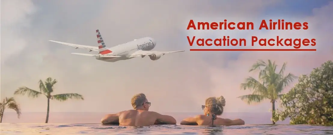 american airlines vacations