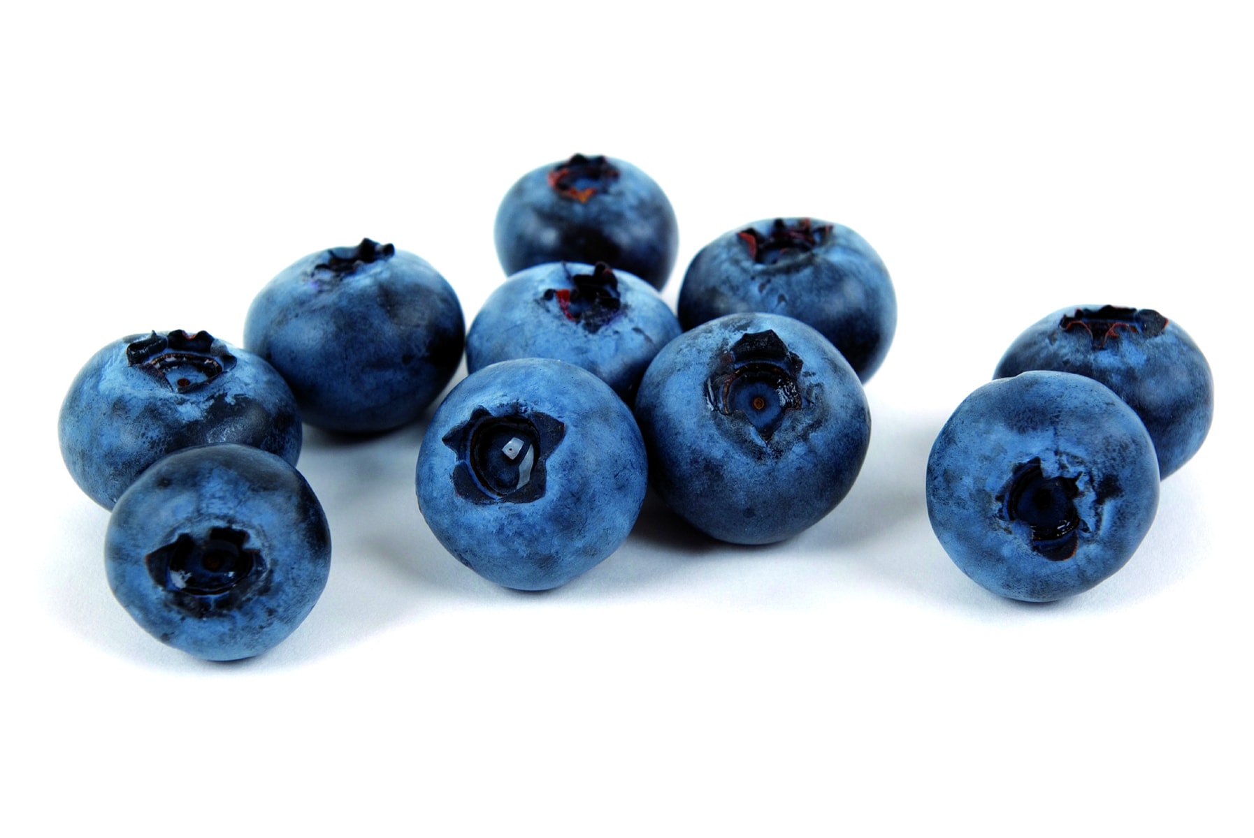 image of a blueberry