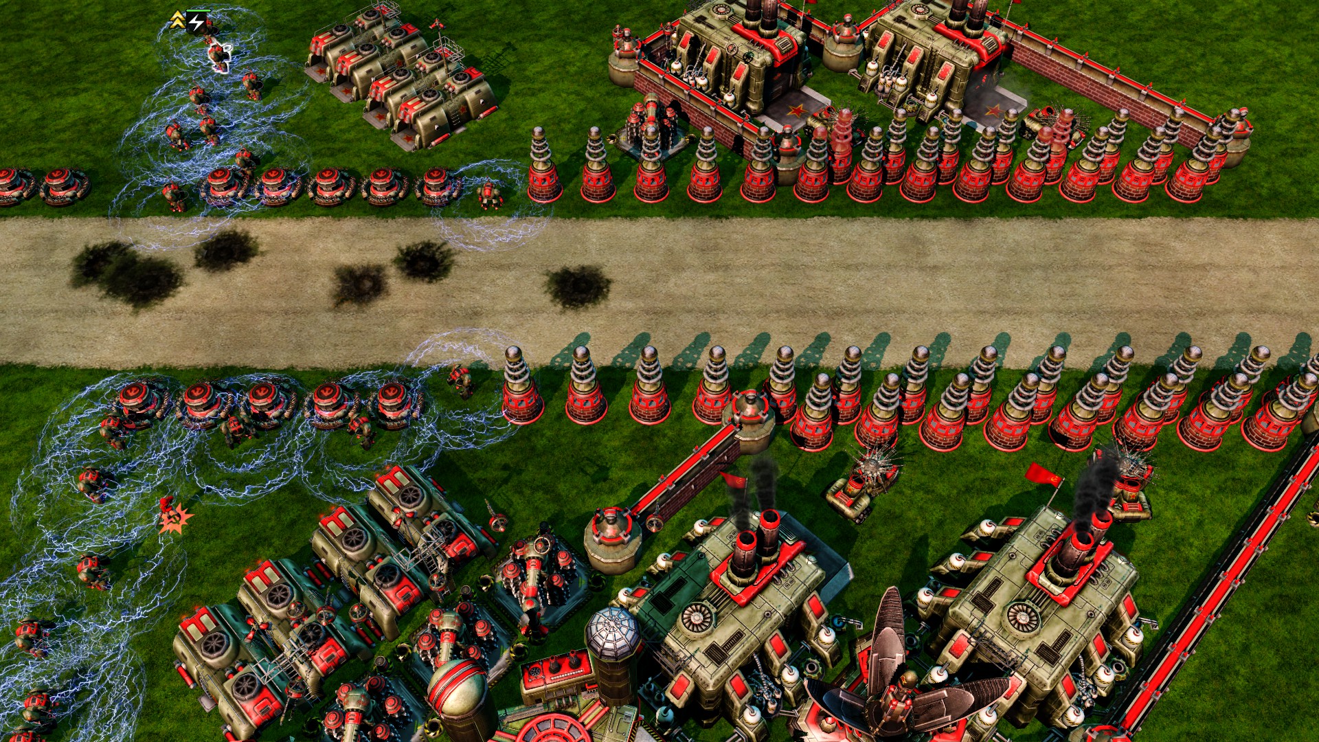 map red alert 3 uprising download