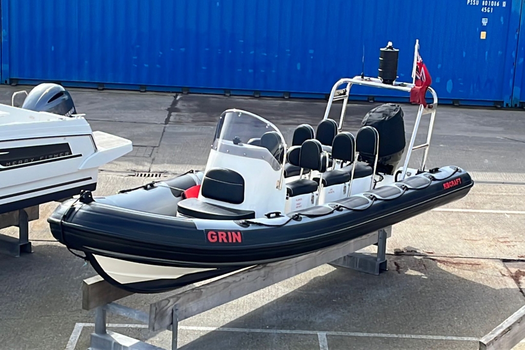 ribcraft for sale