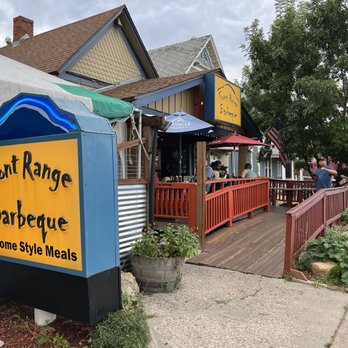 front range barbeque west colorado avenue colorado springs co