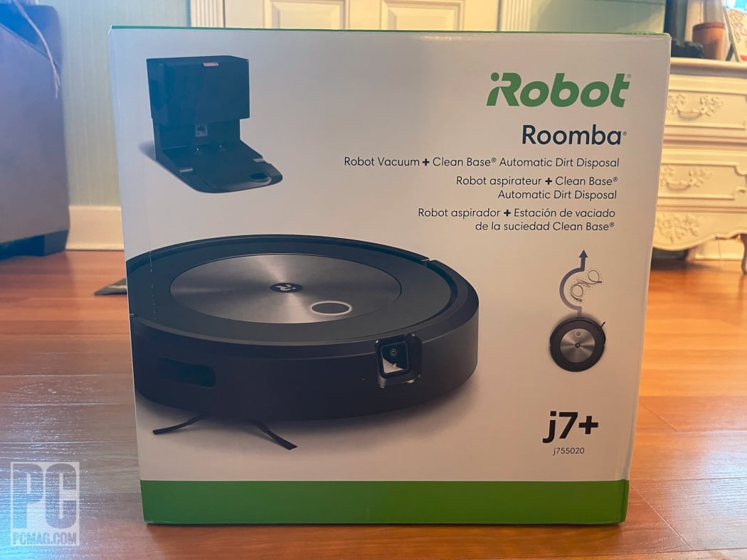 irobot j7 reviews