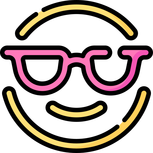 emojis neon png