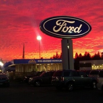 harris ford lynnwood wa