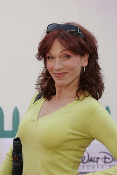 marilu henner tits