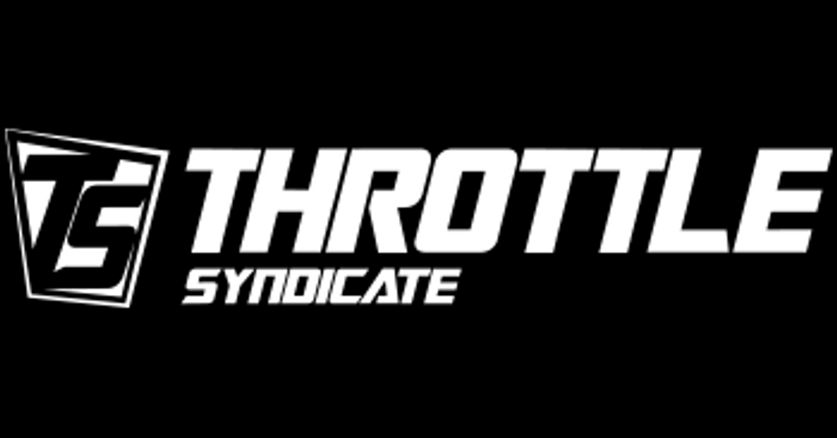 throttle syndicate