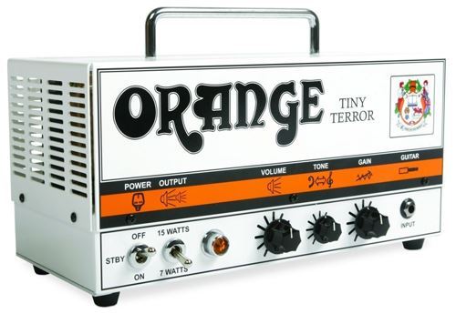 orange tiny terror specs