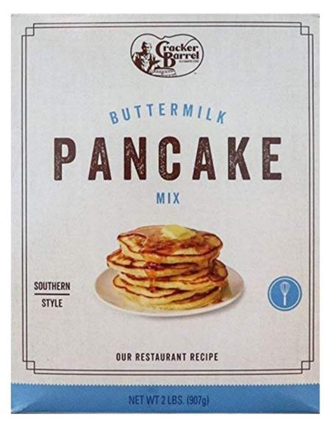 cracker barrel pancake mix