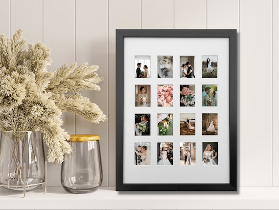 instax mini photo frame