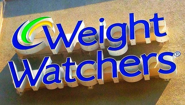 weight watchers near me