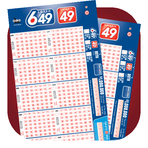 ontario lotto winning numbers