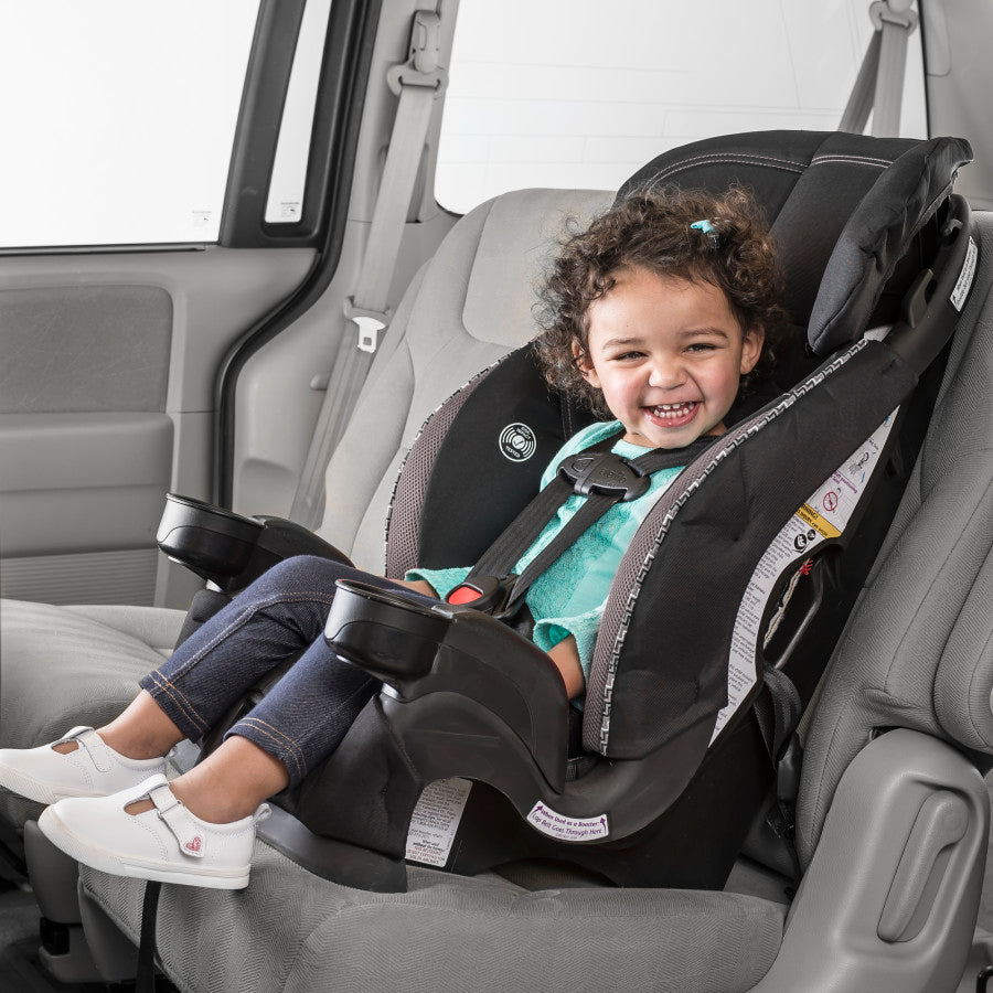 evenflo 2 in 1 car seat