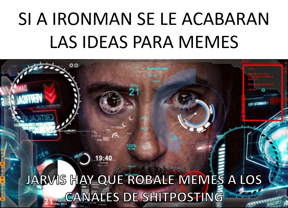 jarvis meme