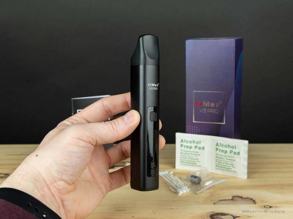 xmax v3 pro review