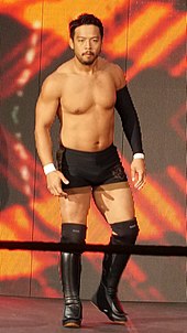 hideo itami