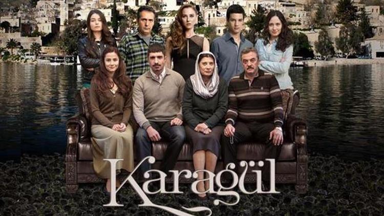 karagül fox tv