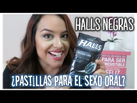 halls negras xxx