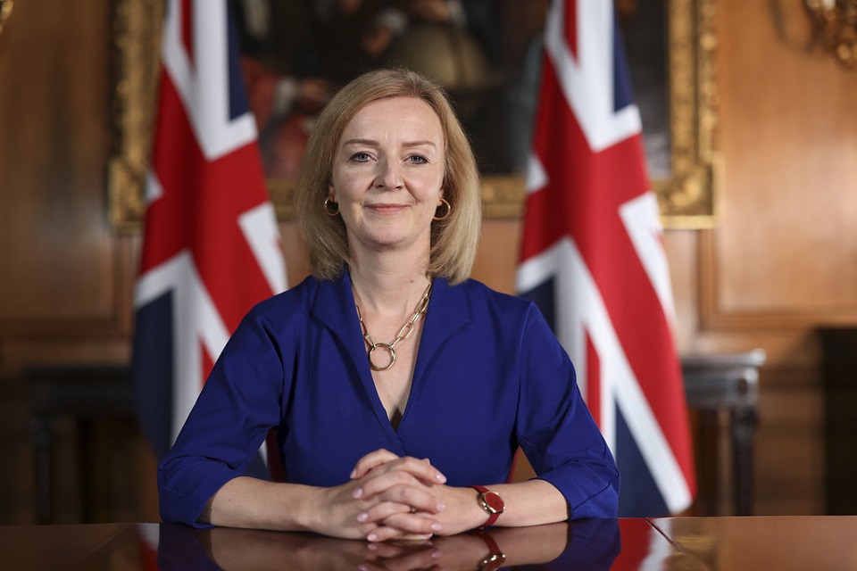 liz truss wikipedia