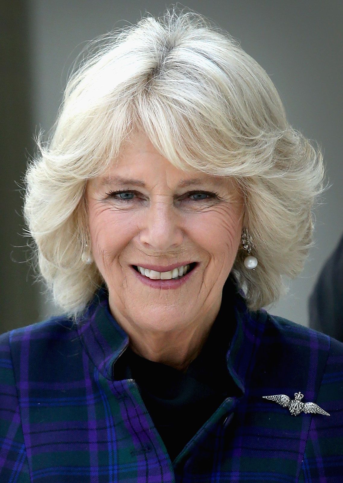 camilla duchess of cornwall