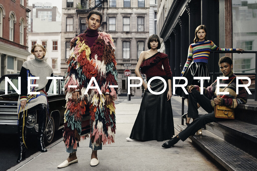 net a porter