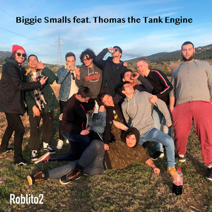 thomas tank biggie