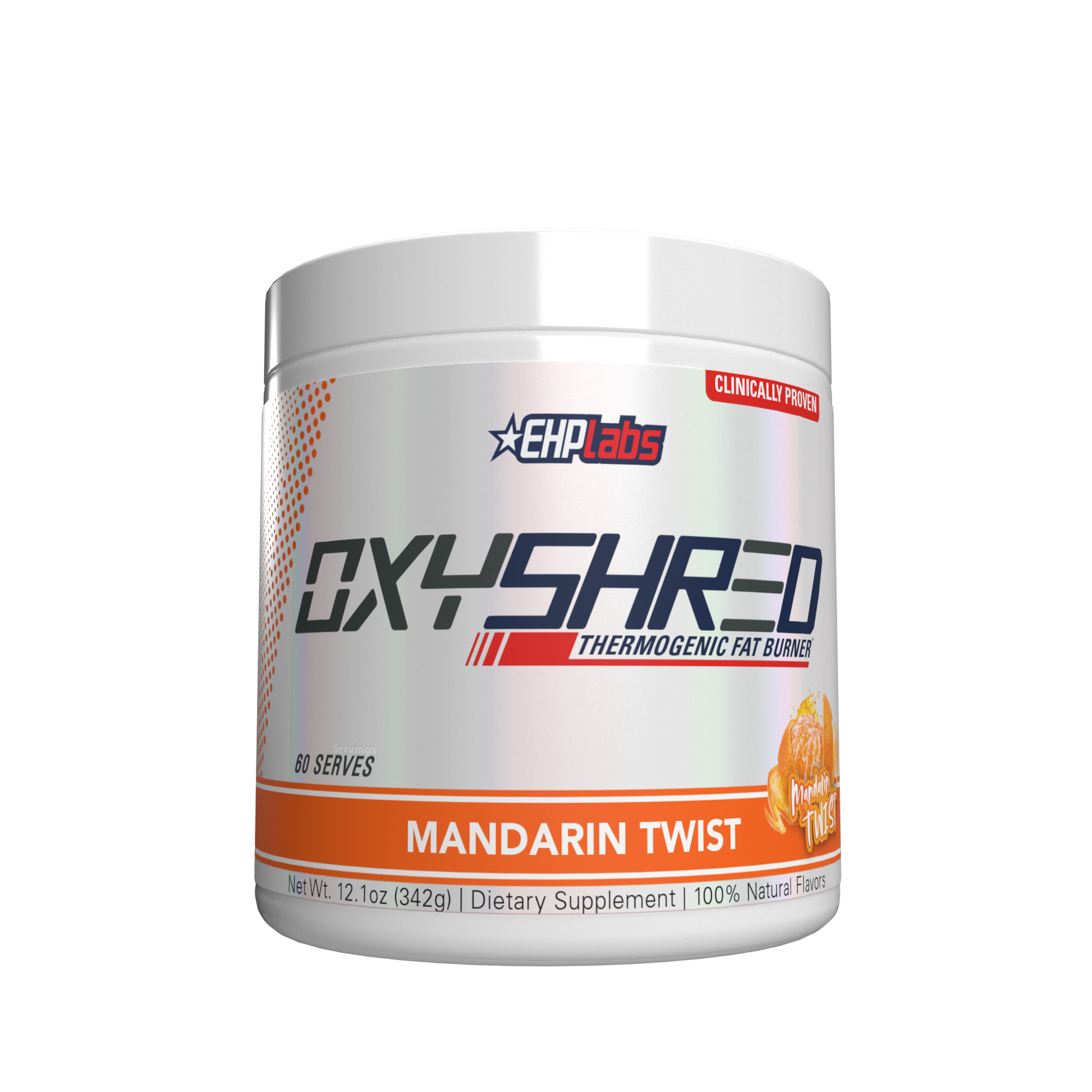 oxyshred reviews