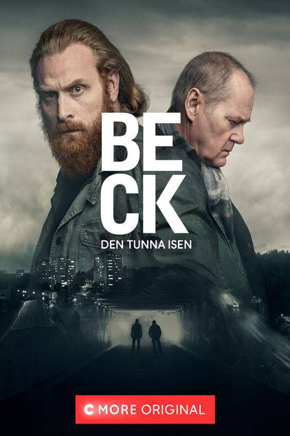 martin beck netflix