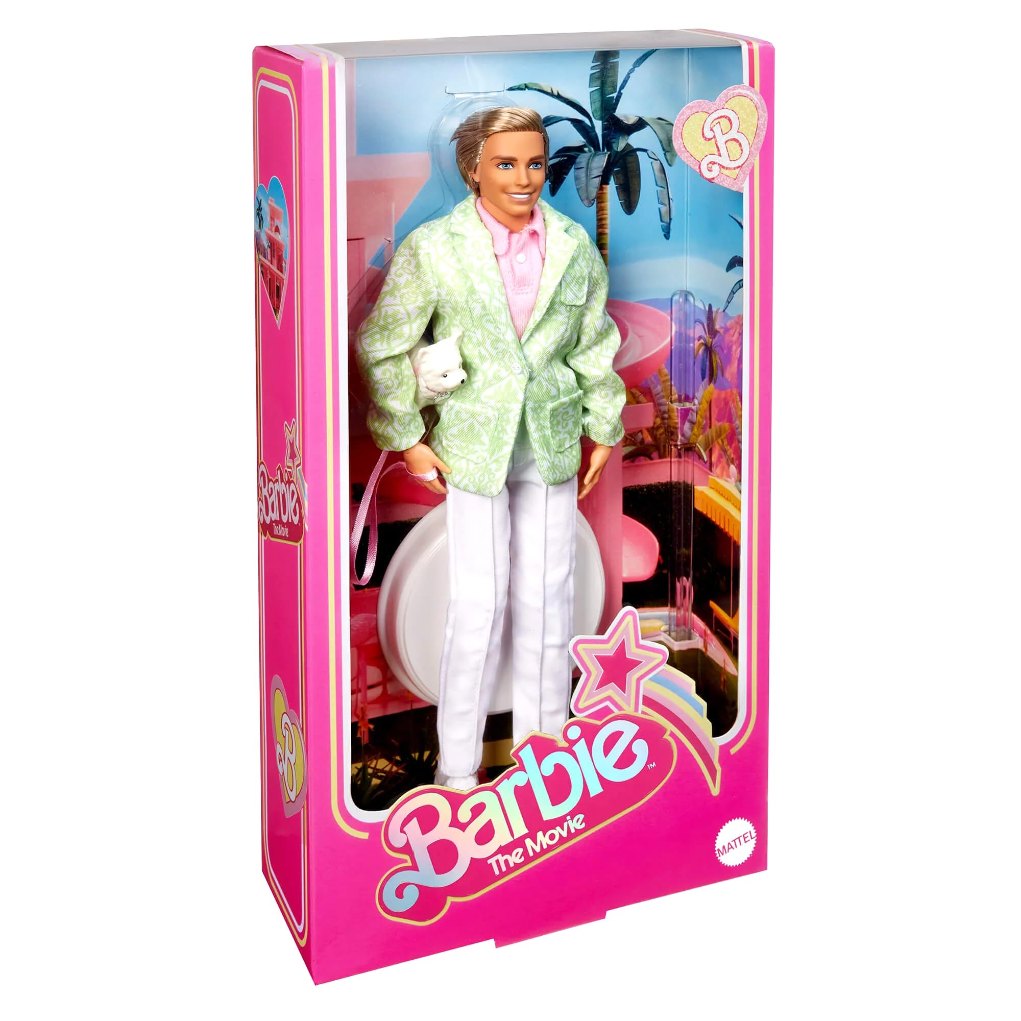 sugar daddy barbie doll