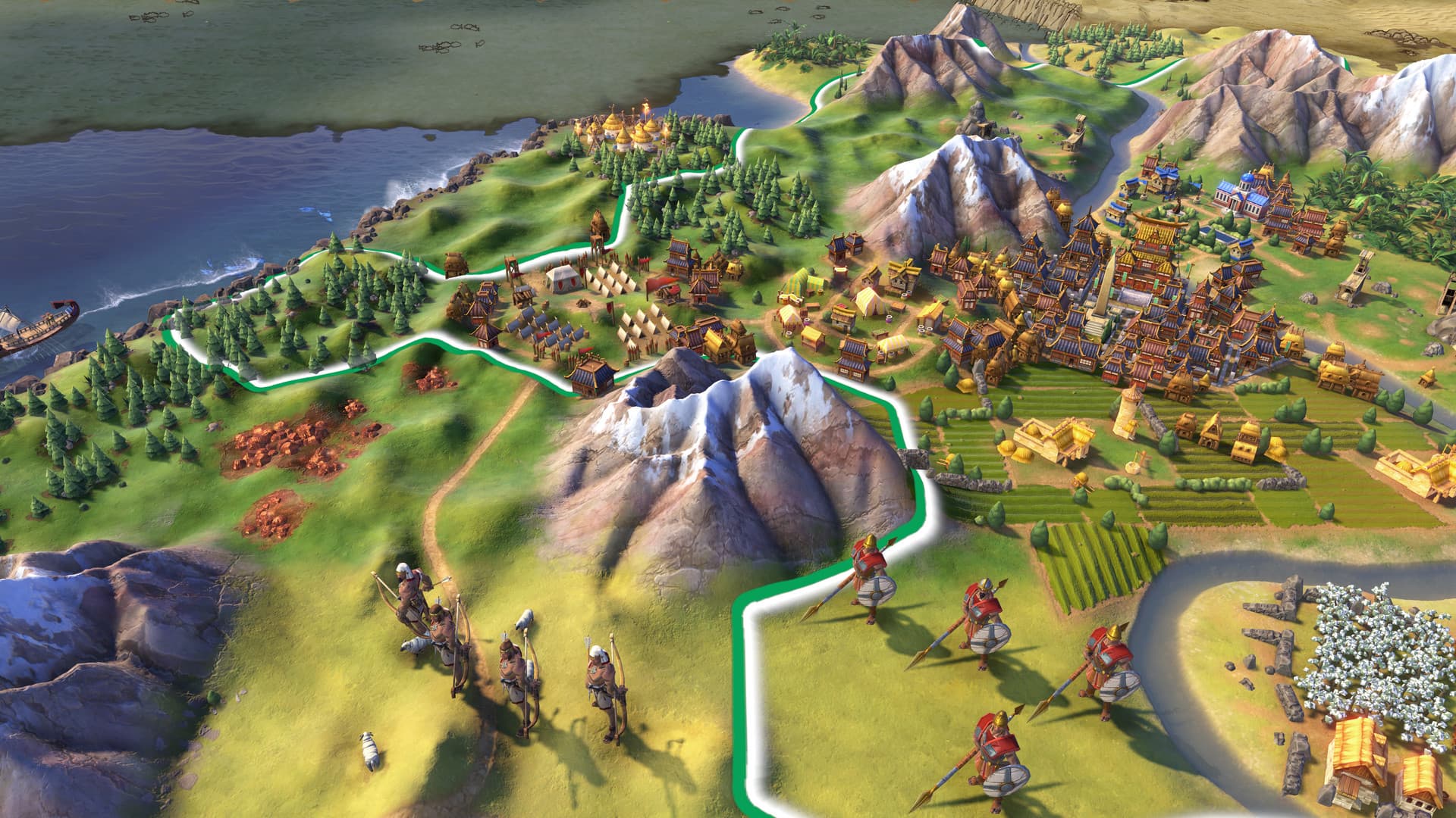 2k civ 6