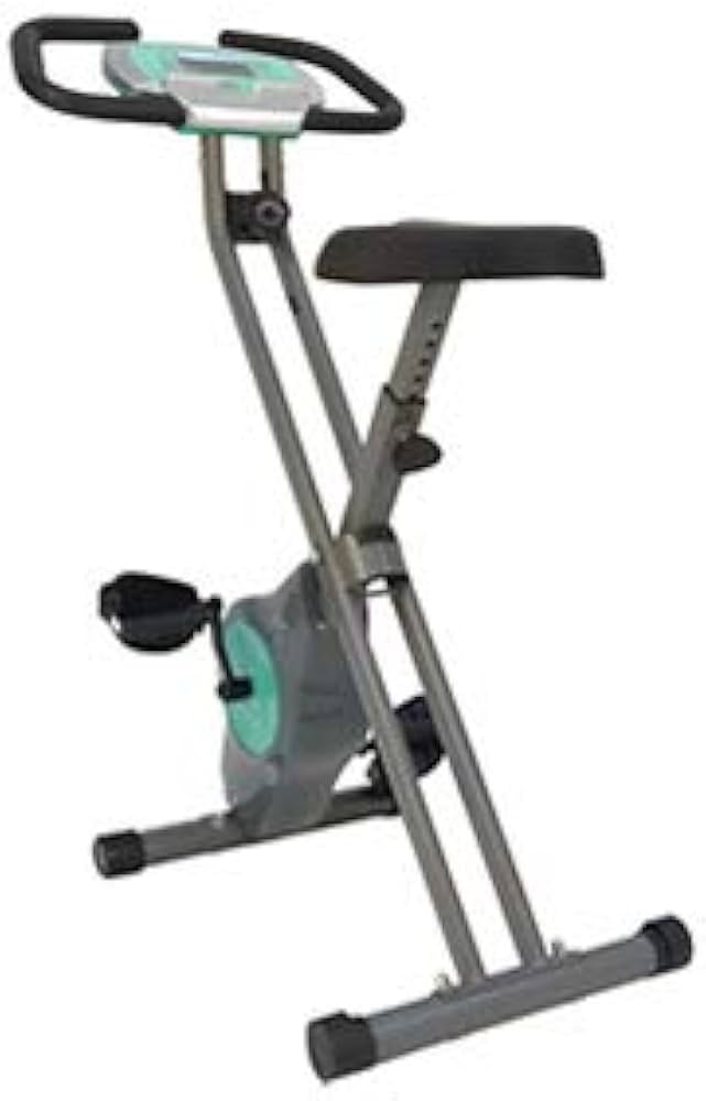 exercise bike davina mccall