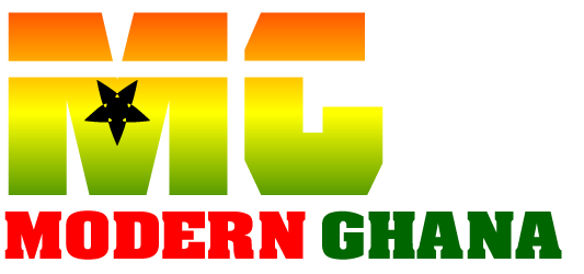 modernghana