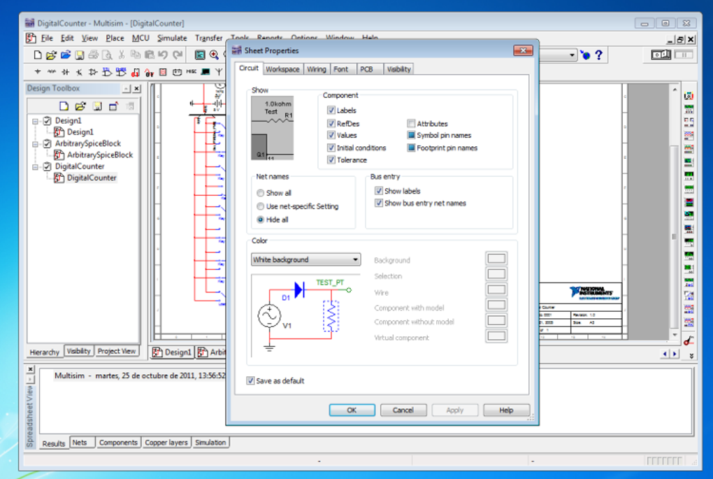 multisim 2014 free download