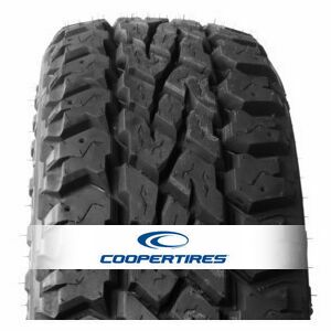 cooper discoverer st maxx 275 70r18