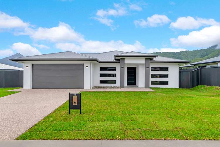 house for sale gordonvale