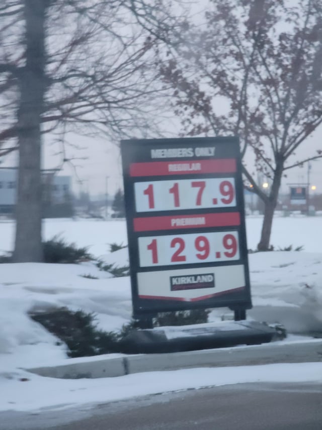 gas prices costco nisku