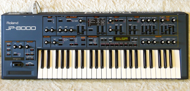 roland jp8000