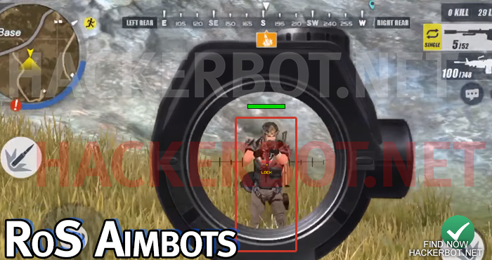 cheat rules of survival free download