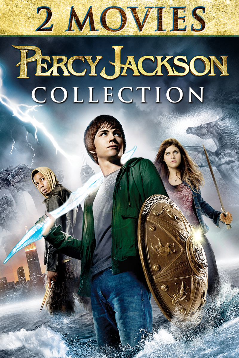 percy jackson movie 2 free