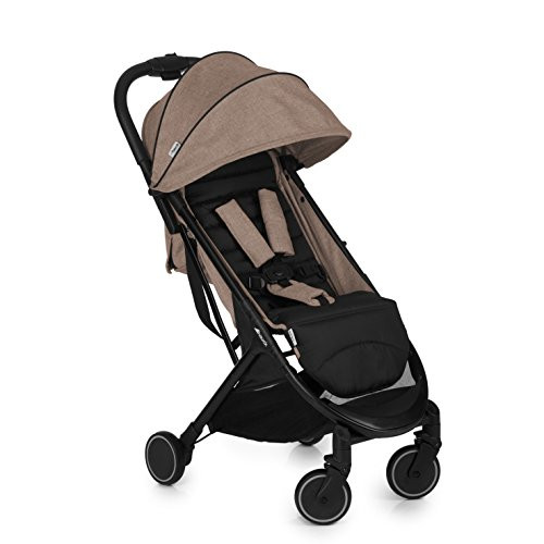 hauck swift x pushchair