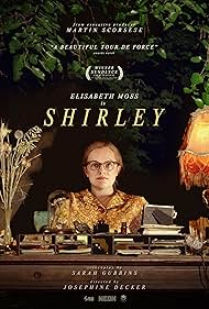 shirley imdb