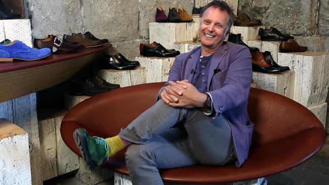 john fluevog