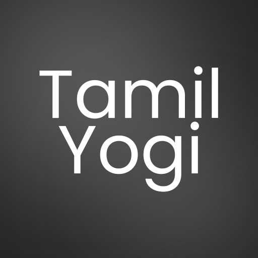 tamil yogi