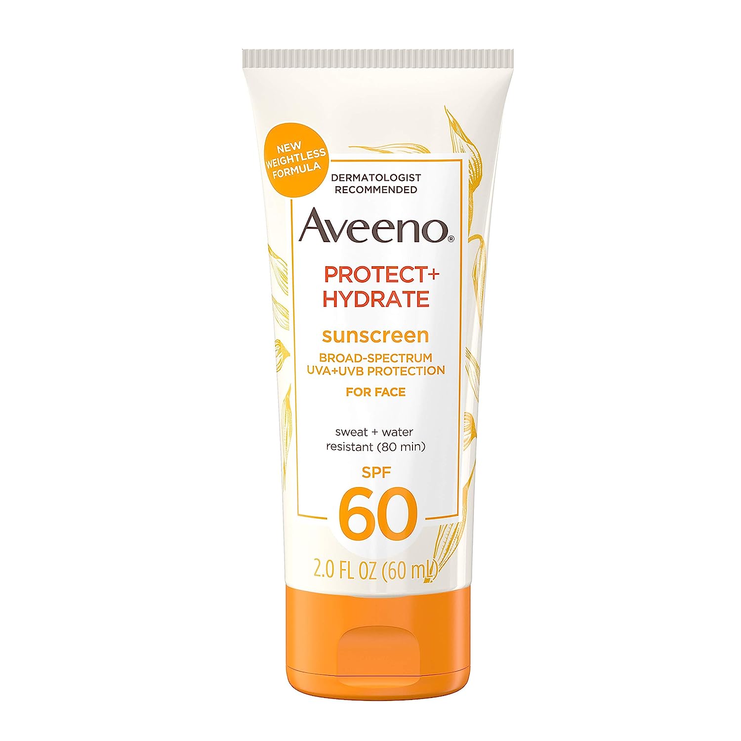 aveeno sunblock lotion