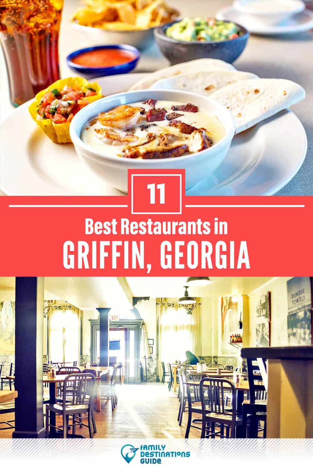 best restaurants griffin ga