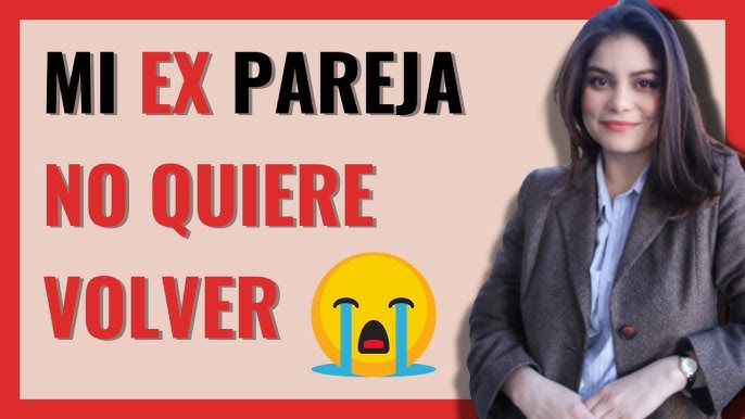 como hacer que mi ex se obsesione conmigo