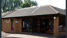 collegeway surgery