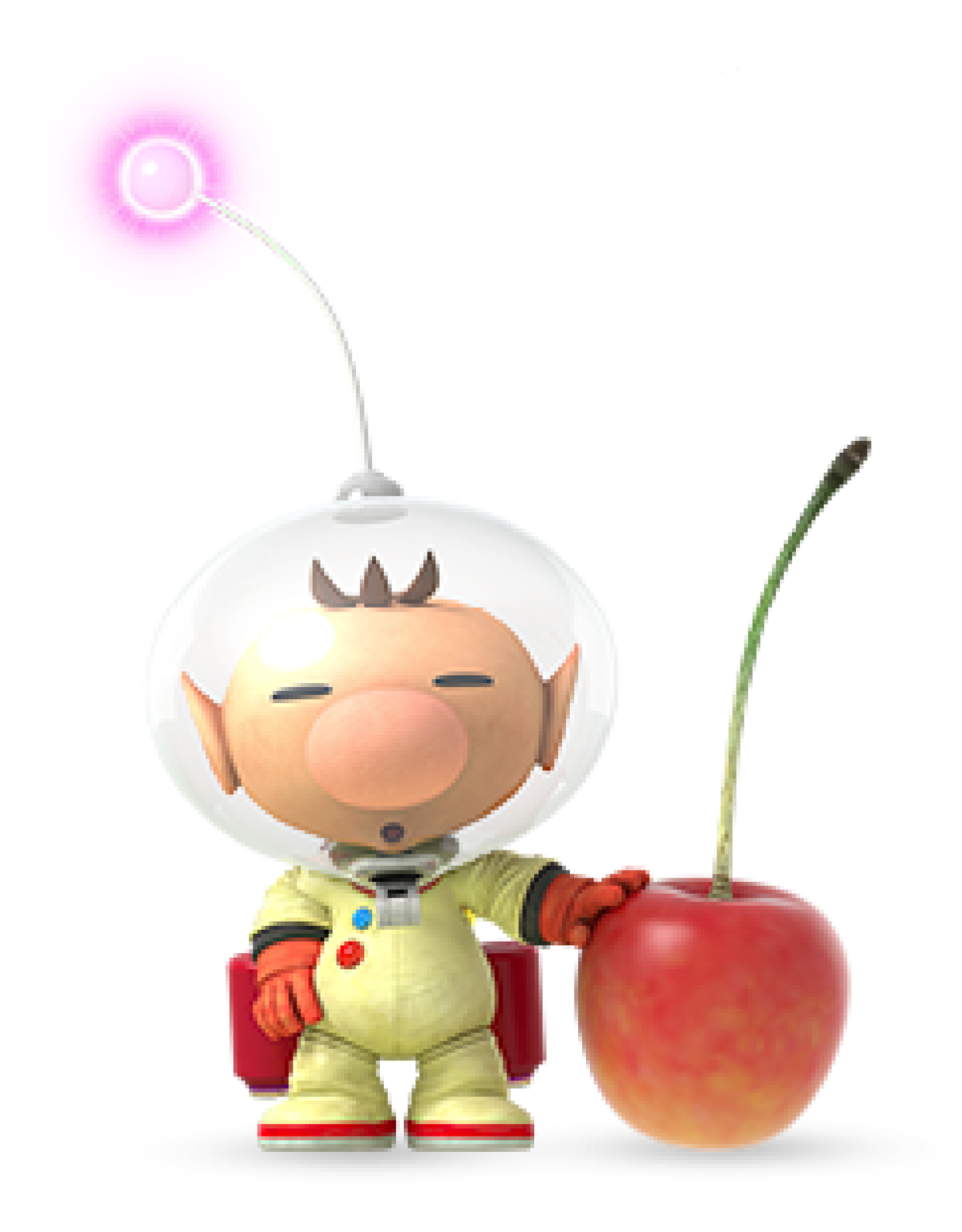 olimar pikmin