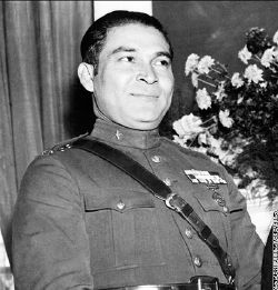 batista cuban president