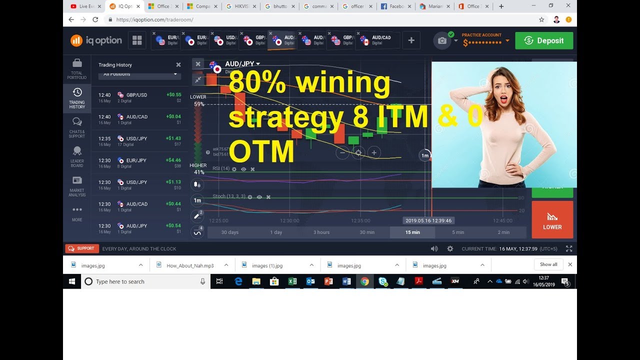 iq option review reddit